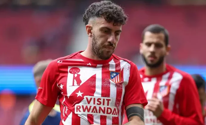 Ruggeri, el eslabón más débil