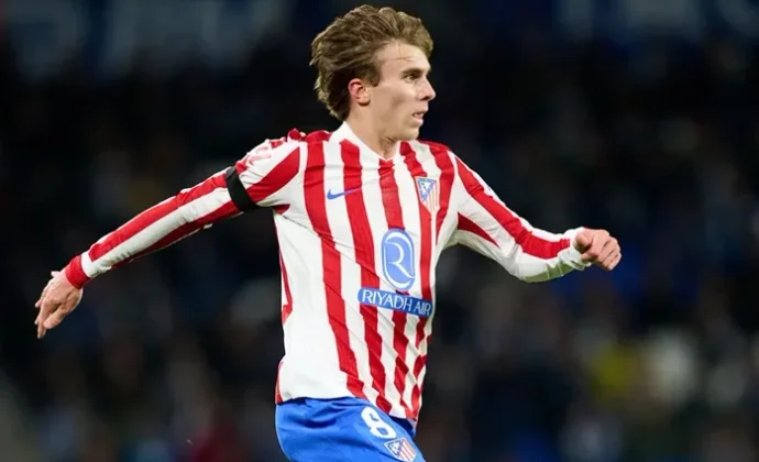 Las pruebas a Barrios confirman una sobrecarga en el sóleo y descartan una rotura