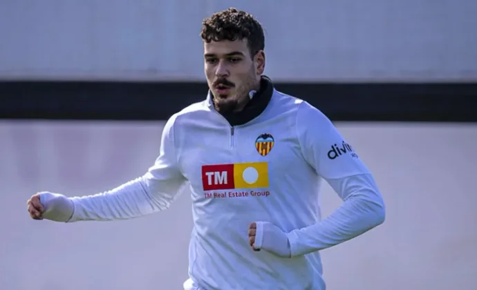 Ugrinic se recupera, Jesús Vázquez sigue con gripe y Thierry se lesiona