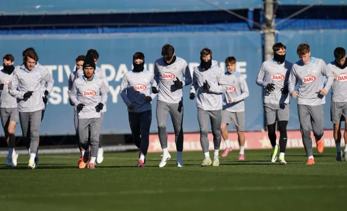 El Espanyol vuelve al trabajo a la espera de que se incorpore Pickel y salgan los descartes