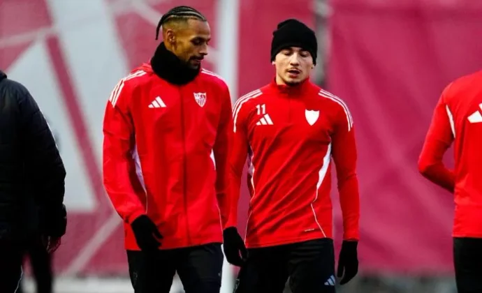 Rubén Vargas se reincorpora al grupo pendiente del alta médica