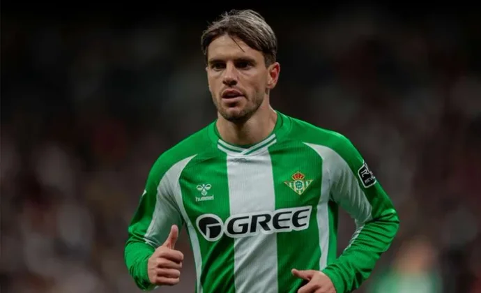 Una puerta entreabierta para Giovani Lo Celso en el Tartiere