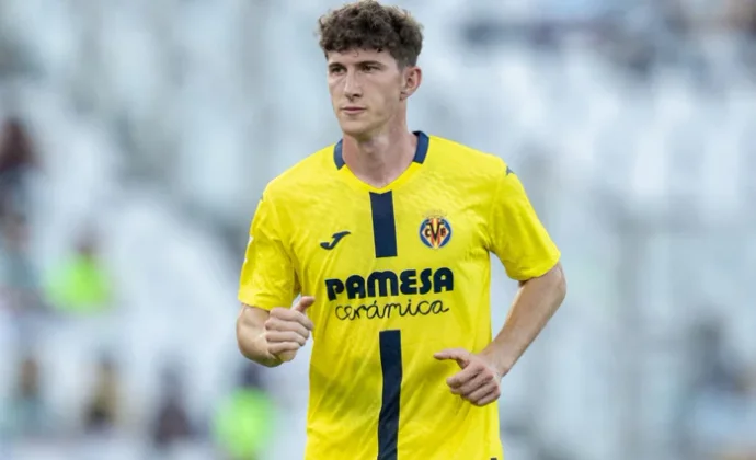 Pau Navarro, pendiente de pruebas por unas molestias