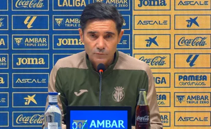 Marcelino, sobre Thomas, Pau Navarro, Parejo, Kambwala, el Alavés y el mercado