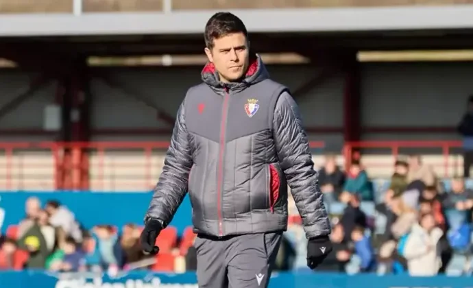 Galán, Bretones y una doble motivación que podría definir la rotación entre Copa y Liga