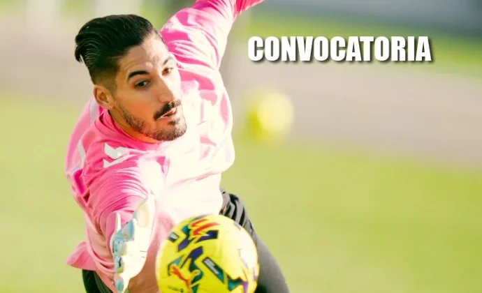 Bakambu e Isco, fuera de la lista para viajar a Oviedo