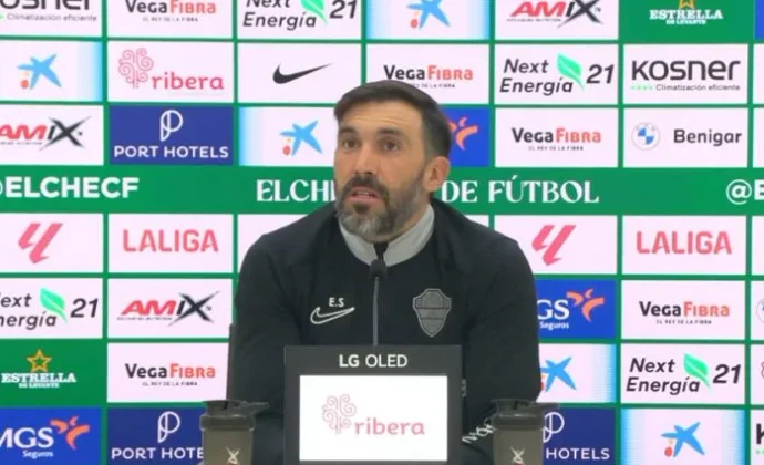 Eder Sarabia habla de Héctor Fort, Álvaro, John, André Silva, Boayar, Rafa Mir y Mendoza