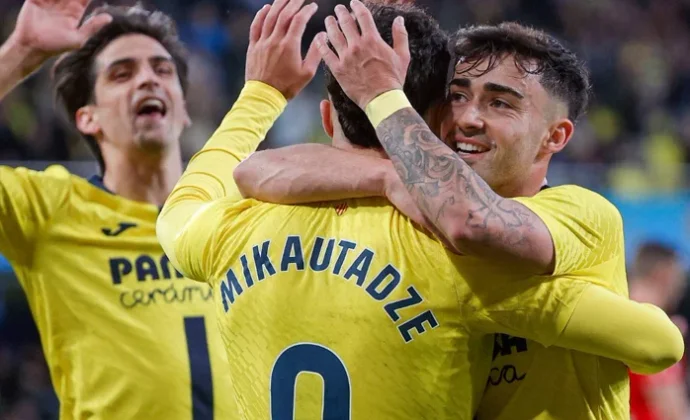 Moleiro pasa al Alavés por la Thermomix