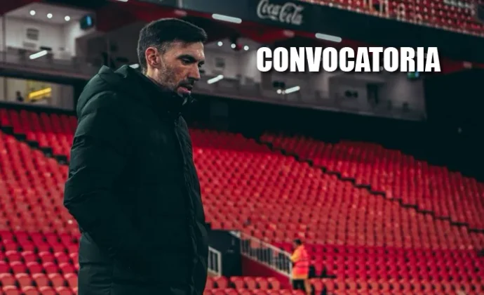 Fort, André Silva, John y Rafa Mir, fuera de la convocatoria