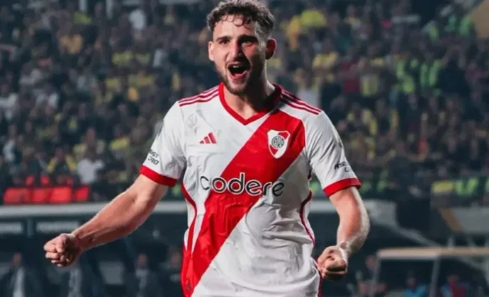 El Getafe ata a Sebastián Boselli a la espera del OK de LaLiga