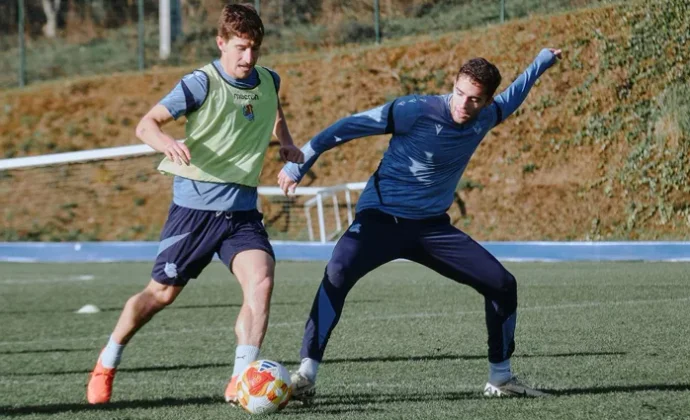 Turrientes supera sus problemas y Matarazzo solo tiene dos bajas