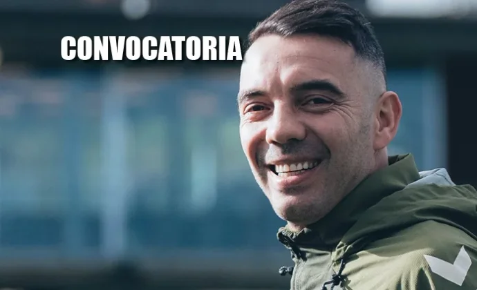 Jutglà, Ristic y Domínguez se quedan fuera de la convocatoria