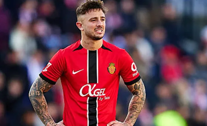 Maffeo ve la quinta amarilla y deja paso a Morey