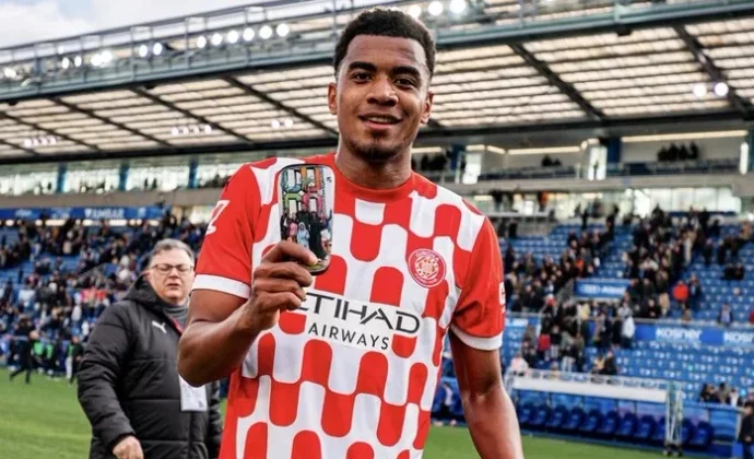 Solís, destino Birmingham tras ser colocado en Bahía y Tigres