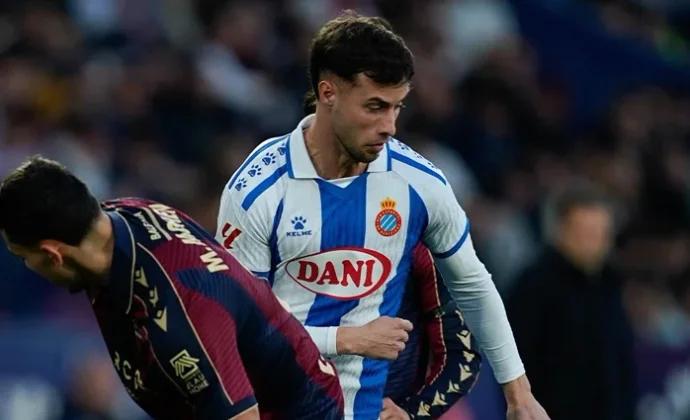 Las pruebas a Puado confirman una rotura de ligamento cruzado