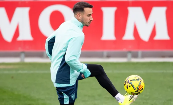 Parte médico oficial de Álex Berenguer