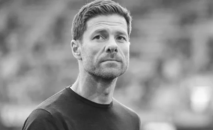 OFICIAL: Xabi Alonso deja el Real Madrid