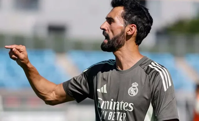 Radiografía de Álvaro Arbeloa: Filosofía, estilo y sistema de juego