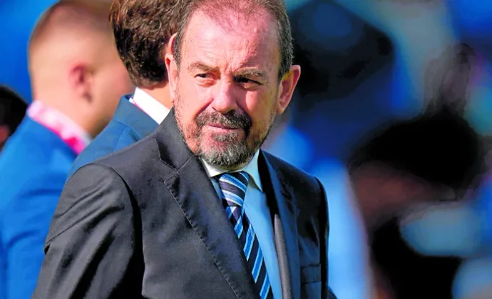 LaLiga sigue sin dar el OK al Getafe para fichar