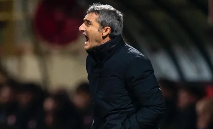 Valverde deberá medir el cansancio y decidir si hay rotaciones en Son Moix