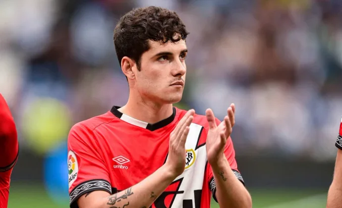 Camello cae lesionado en Copa e Íñigo retira a Balliu por miedo