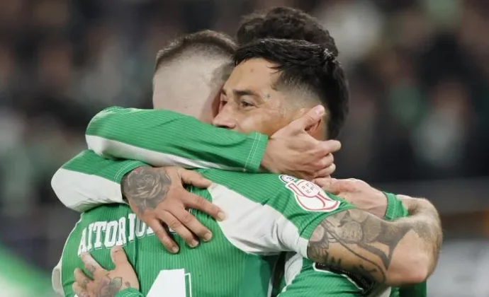 El Chimy decide desde el escaparate