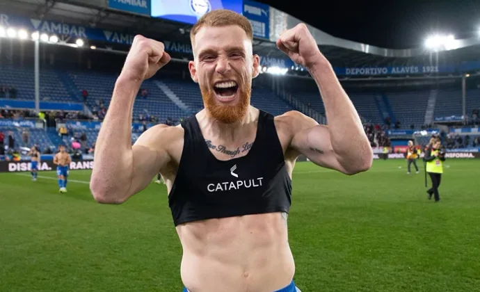 El Glorioso marca su territorio en el torneo del KO