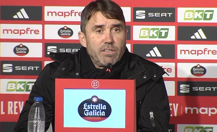 Coudet celebra el pase a cuartos y habla de Toni Martínez, Mañas, Youssef, Boyé, Jonny, Benavídez y Tenaglia