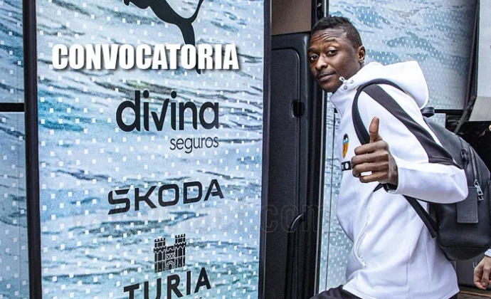 Raba se queda fuera de la lista de Copa por unas supuestas molestias