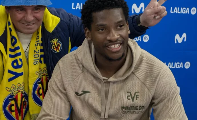 Kambwala aclara que todavía le queda un mes y pico para volver