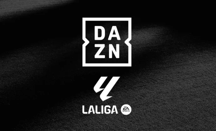 RTVE, en negociaciones con DAZN por un partido en abierto
