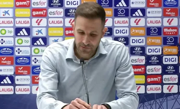 Lleida y Suárez hablan de Borbas, Fonseca, Riki, Hassan, Brandon, Brekalo, Ejaria, Jacobo, Moldovan y el Chuky Lozano