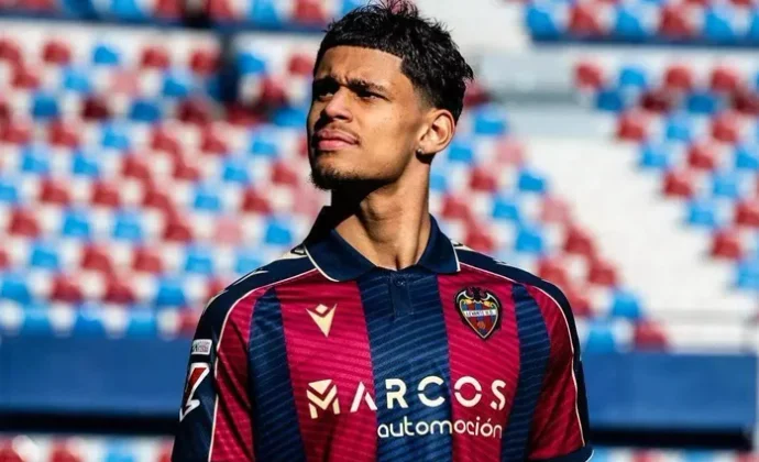 Ugo Raghouber, petición de Luis Castro para elevar el nivel de la medular