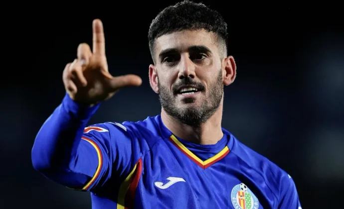 Las opciones de Juanmi van creciendo