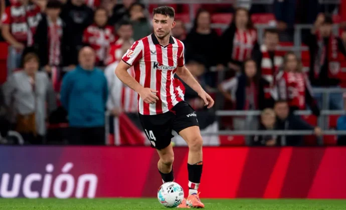 Laporte apunta a baja en Mallorca, pero se probará la semana que viene