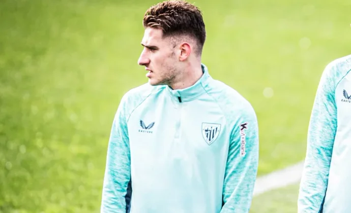 Navarro y Unai Gómez hacen dudar a Valverde