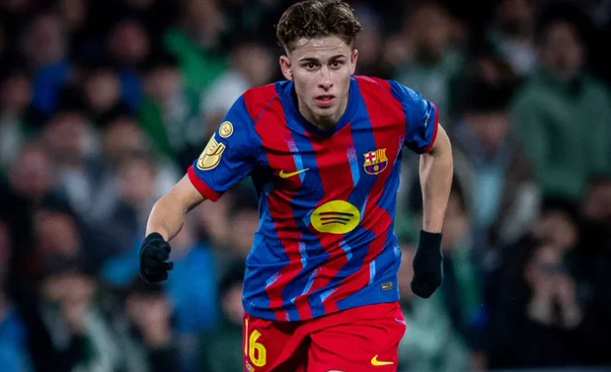 Fermín y Lewandowski parten con ventaja para el once de Anoeta