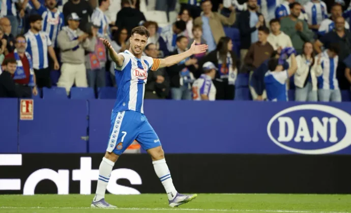 Puado ha sido operado con éxito, pero no podrá empezar el próximo curso