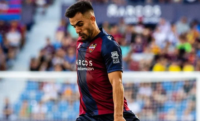 Parte médico oficial de Diego Pampín