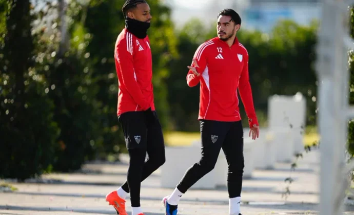 Söw vuelve al grupo, pero Alexis sigue al margen y se convierte en duda