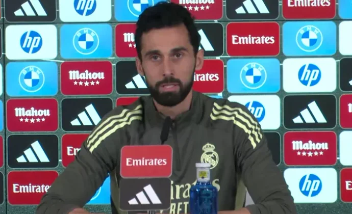 Arbeloa habla de Mbappé, Vinicius, Bellingham, Valverde, Rodrygo y la mentalidad madridista