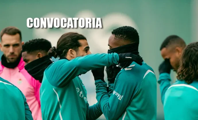 Lista de Pellegrini con Ángel Ortiz y sin los cuatro lesionados