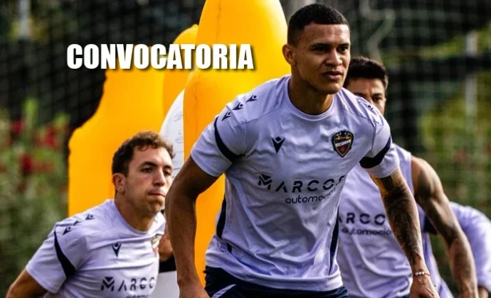 Arriaga entra finalmente en la lista. Moreno, Pampín y Oriol Rey, fuera