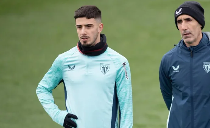 Parte médico oficial de Nico Serrano