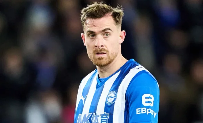 El Correo es optimista con la disponibilidad de Toni Martínez