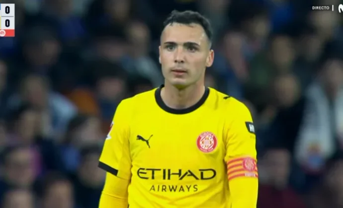 Arnau ve la quinta amarilla y obligará a acelerar procesos: David López, Ounahi o Beltrán