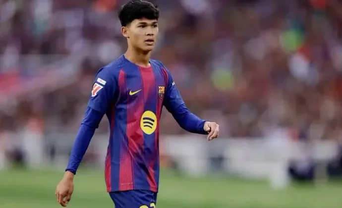 Dro Fernández comunica al Barcelona que abonará su cláusula para marcharse