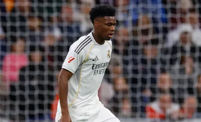 Tchouaméni ve su quinta tarjeta amarilla y no estará en La Cerámica