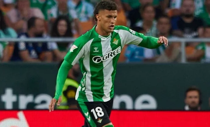 Deossa, baja de última hora por fiebre