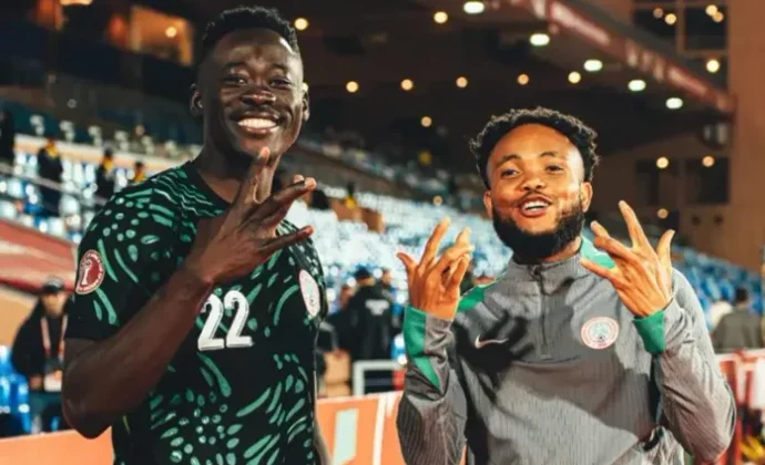 Akor Adams y Ejuke podrán estar en la convocatoria para viajar a Elche